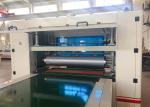 Double Gluing PUR Flush Door Lamination Machine For Door Laminate 1000-1300mm