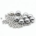 Linear Ball Bearings Chrome Steel Balls DIN5410 Replacement 25.4MM G25