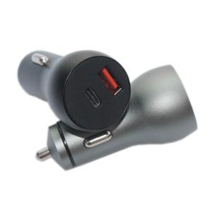 Quality Qc 3.0 Cell Phone Car Charger wholesale