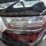 175μM Self Healing Coating Ppf Tpu Film Car Paint Protection Film Anti Yellow