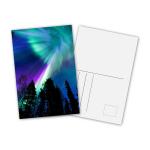 11x16cm Lenticular 3d Poster / 3d Lenticular Card Landscape Printing Design