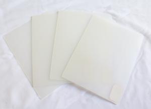 Quality Customized 80 Mil HDPE Liner Geomembrane For Dam wholesale