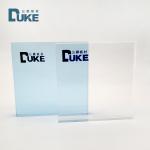 100% Virgin PMMA Cast Acrylic Sheet Transparent Plexiglass Sheet