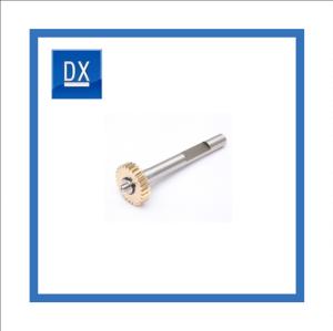 Quality Copper Stainless Steel Car Pedal Worm Gear Assembly wholesale