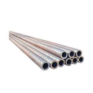Quality Cold Drawn Seamless Tubes 1020 1045 20CR 40CR Precision Rectangle Steel Pipe wholesale