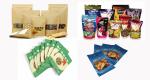 30 Bags / Min Rice Grains Multi Head Pouch Packing Machine