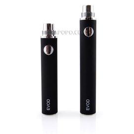 Quality 900mah electronic cigarette battery Shenzhen wholesale batteries 3.7v EVOD battery wholesale