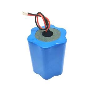 Quality Promotional 18650 Li Ion 4000mah 11.1V 14500 Lithium Ion Battery wholesale