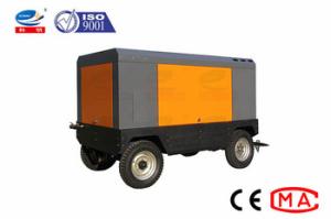 High Quality air compressor with Oil Content ≤3ppm within Pressure 0.8-1.7Mpa