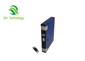Quality 3.2V 80AH Solar Lifepo4 Lithium Battery Over Discharging Safety Protection wholesale