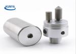 Micron Level Breathable 316l Sintered Metal Powder Filter