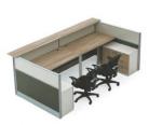 office wooden reception desk information desk furniture