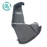 Excavator Left Cover PW03M01666P1 Kobelco Excavator SK55SR SK60SR
