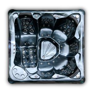 Quality Improve Circulation 6 Person Australia Balboa Acrylic Outdoor Spa Hot Tub wholesale