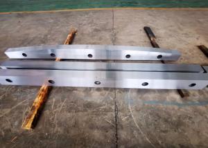 Quality Industrial Shear Cutter Blade Stainless Steel Sheet Cutting Blade wholesale