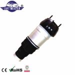 Front air suspension repair kits for mercedes W166 ML X166 GL 1663201313