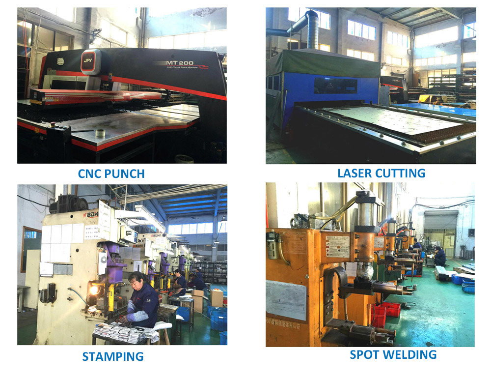 Hinge, House Application Metal Stamping