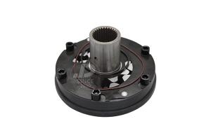Quality A4VG180 Rexroth Concrete Charge Pump Machinery Spare Parts wholesale