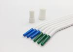 180mm Disposable Dental Suction Tips , Surgical Aspirator Tips