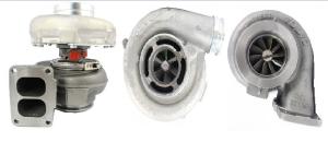 Quality EC360 Excavators Penta Diesel Parts , Turocharger 850 Parts wholesale