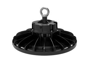 Quality 150w high bay light commercial industrial high efficiency ufo led grow light uv full spectrum grow lamp ip65 wholesale
