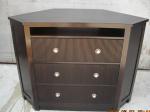 wooden hotel bedroom furniture,dresser/chest /TV cabinet DR-0002