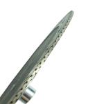 Marble Granite Masonry 125mm Grinding Diamond M14 Cutting Disc