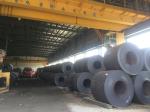 1200mm / 1220mm JIS C2552, ASTM A677M, EN10106, GB, T2521 Cold Rolled Steel