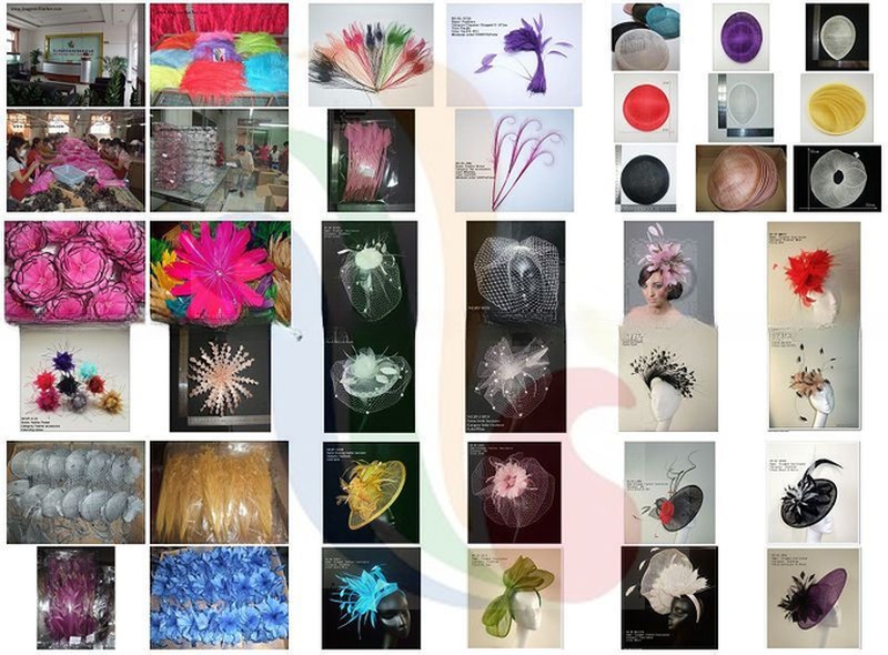 Shipping DHL UPS FEDEX EMS TNT Event Party Supplies Stripped Rooster Coque Feathers