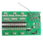 LiFePO4 Bluetooth PCB Assembly