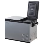 Portable Cosmetic Fridge 12V 24V 220V Mini Fridge Camping Fridge Freezer