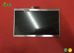 Quality LB070W02-TMA2 LG LCD Panel 7.0 inch Normally White with 154.08×86.58 mm wholesale