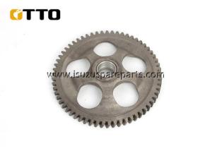 Quality 8-97606767-0 Bridge Gear , Isuzu Genuine Spare Parts For ZX330-3 6HK1T 897606-7670 wholesale