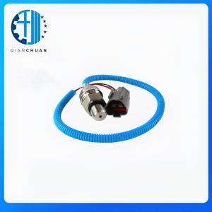 Quality 7861-92-1610 Pressure Sensor for Komatsu PC200-6 Excavator Parts wholesale