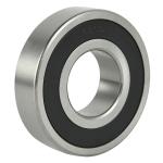 Deep Groove Ball Bearing with P0 Tolerance