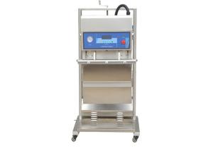 Quality Industrial Design Vacuum Packing Machine Single Vacuum Chamber Machines wholesale