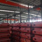 Grey Iron Foundry Casting Mould Box