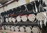 Round Alloy Steel Seamless Pipes 40HMF 40CrMoV4-6 1.7711 38HMJ 41CrAlMo7-10 1