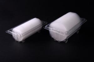 Quality 3Inch R-axis 76.2mm Al2O3 Sapphire Crystal Wafers Custom Sapphire Glass SSP 0.43mm wholesale
