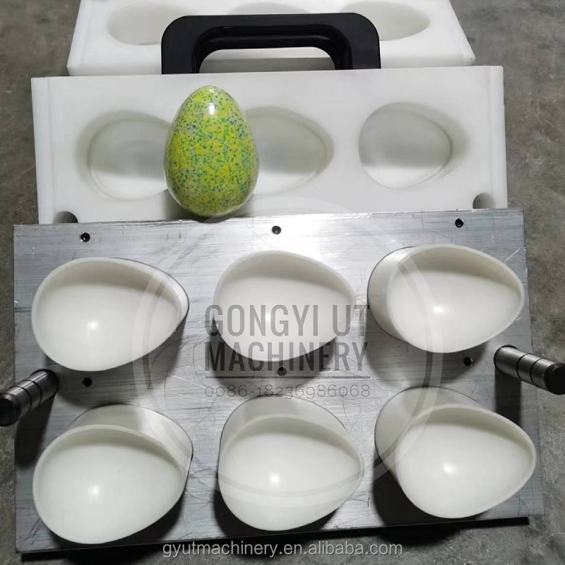 Lightweight and Durable Bath Bomb Ball Making Machine Perfect for Small Businesses