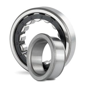 Quality NJ 1038 ML;NU 1038 ML Cylindrical Roller Bearings Use For Truck Mounted Mini Crane Truck wholesale