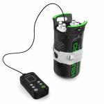 Recovery Boots Leg Massage Pump Cold Therapy Machine Cold Ice Water Compression