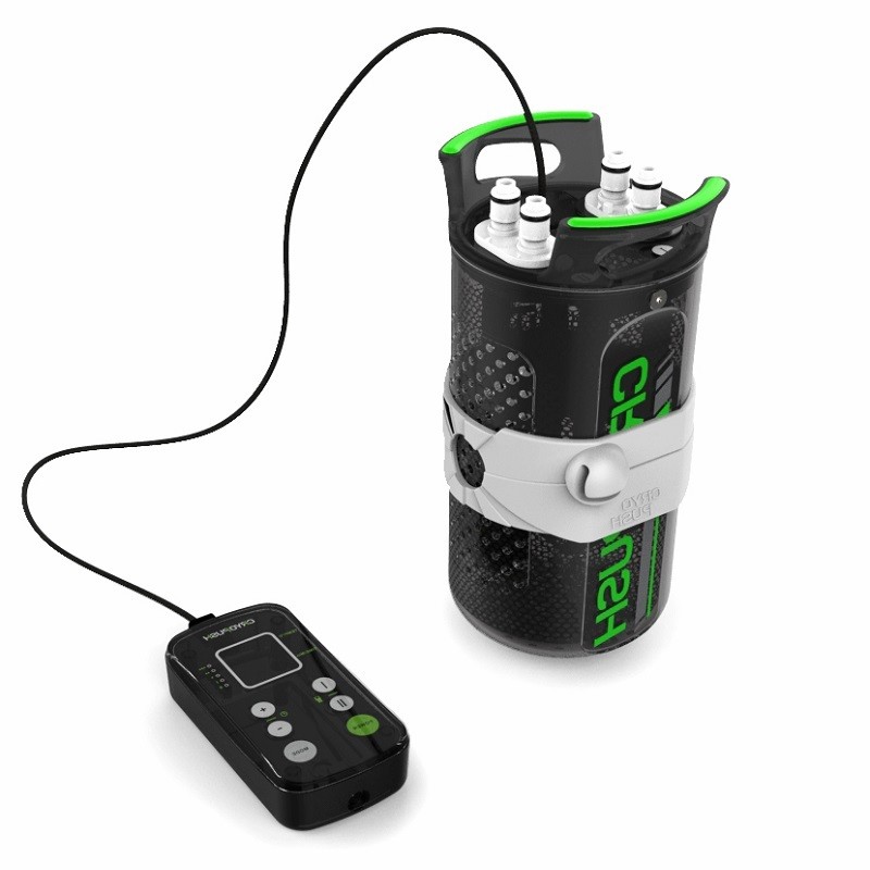 Physical Therapy Equipments Cold Therapy Machine Cold Ice Water Compression