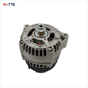 Quality Deutz Excavator Engine Alternator OEM 11.204.280 28V 80A 0118-3604 01183604 wholesale