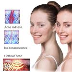 4 In1 Home Beauty Machine 500000 Pulsed IPL Laser Hair Removal Permanent