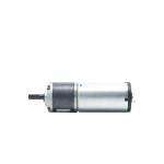 60RPM 0.5NM 22mm Micro 24V Dc Brush Motor With Planetary Gearbox