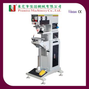 Quality Single Colour Ink Tray Pad Printer wholesale