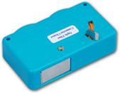 Quality High Effciency Fiber Cleaning Cassette / Fiber Optic Cleaning Products Durable wholesale