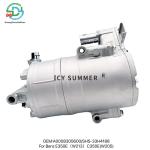 A0008305600 Hybrid Air Conditioner Compressor SHS-33H4188 For Benz E350E W213