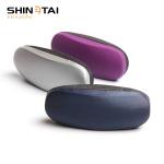 Hard Eyewear Sun Glass Carrying Cases Metal For Sunglasses